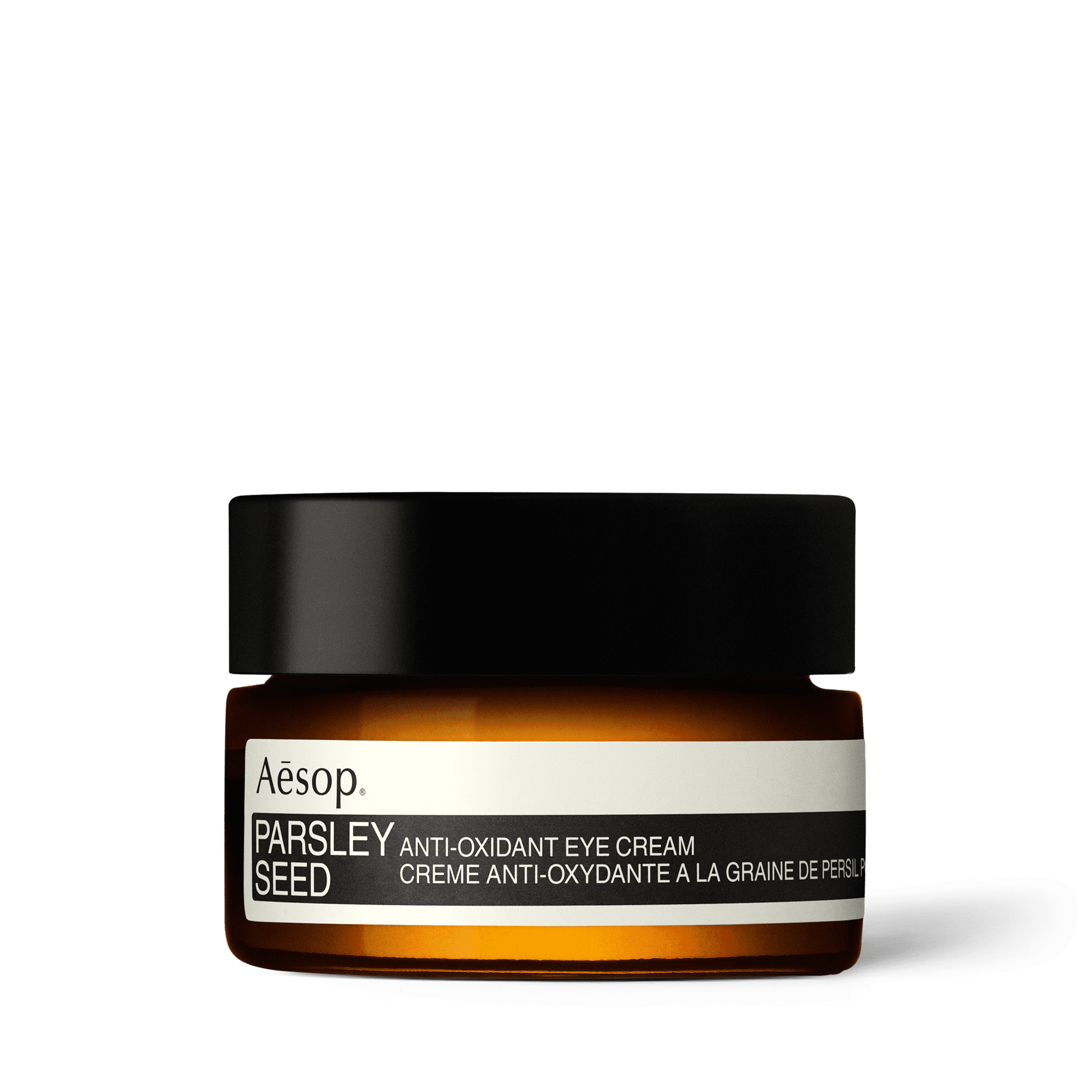 AesopParsley Seed Anti-Oxidant Eye Cream 10ml/0.33oz - Image 2