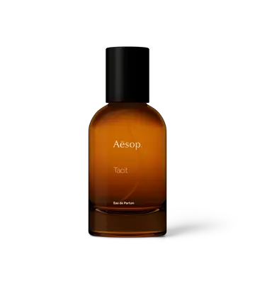 Tacit Eau de Parfum