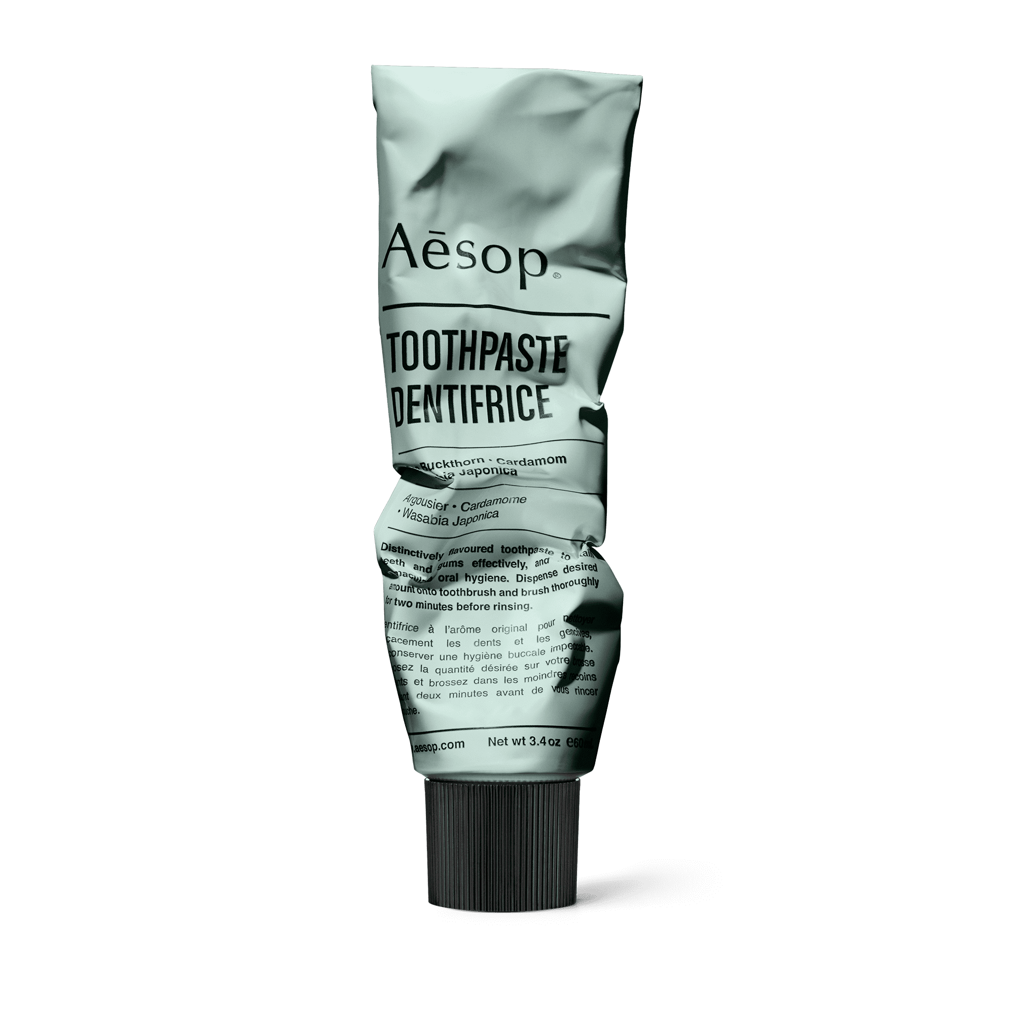 Toothpaste | Aesop UK