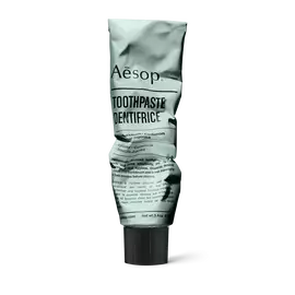 Toothpaste