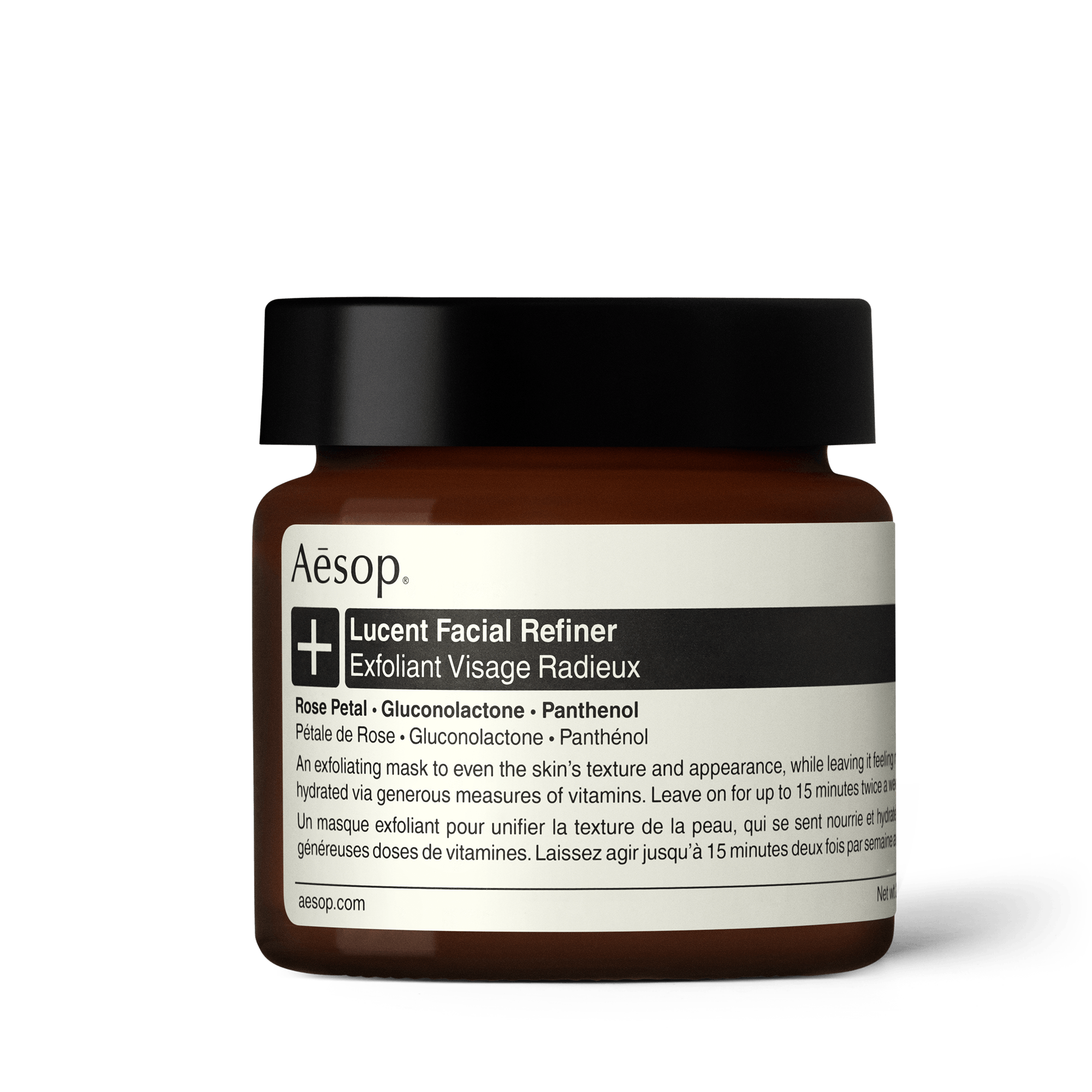 Aesop Lucent Facial Refiner 60ml - Image 4