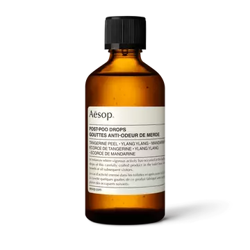 Post-Poo Drops