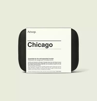 How to use Chicago