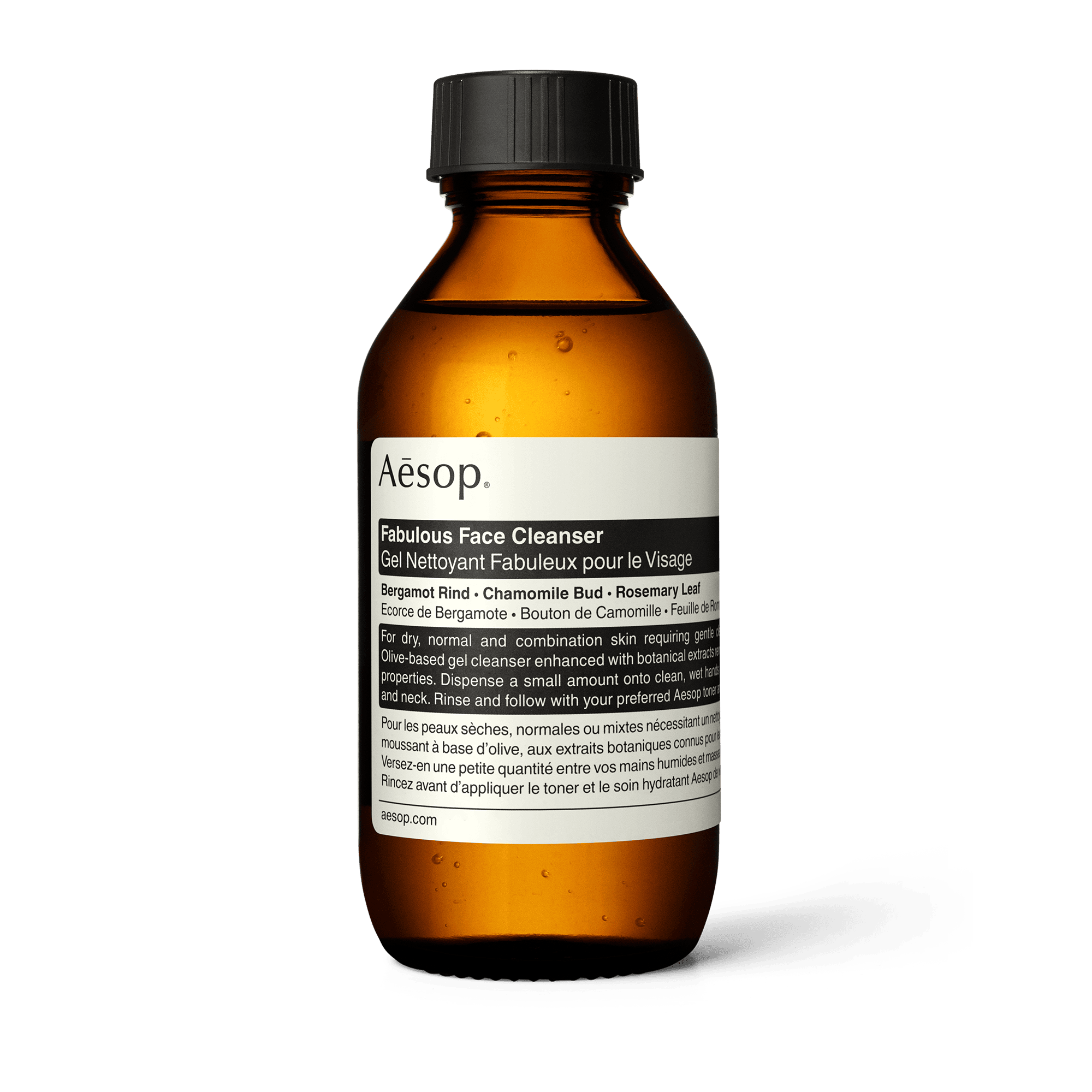 Aesop - Fabulous Face Cleanser (100Ml) - Image 2