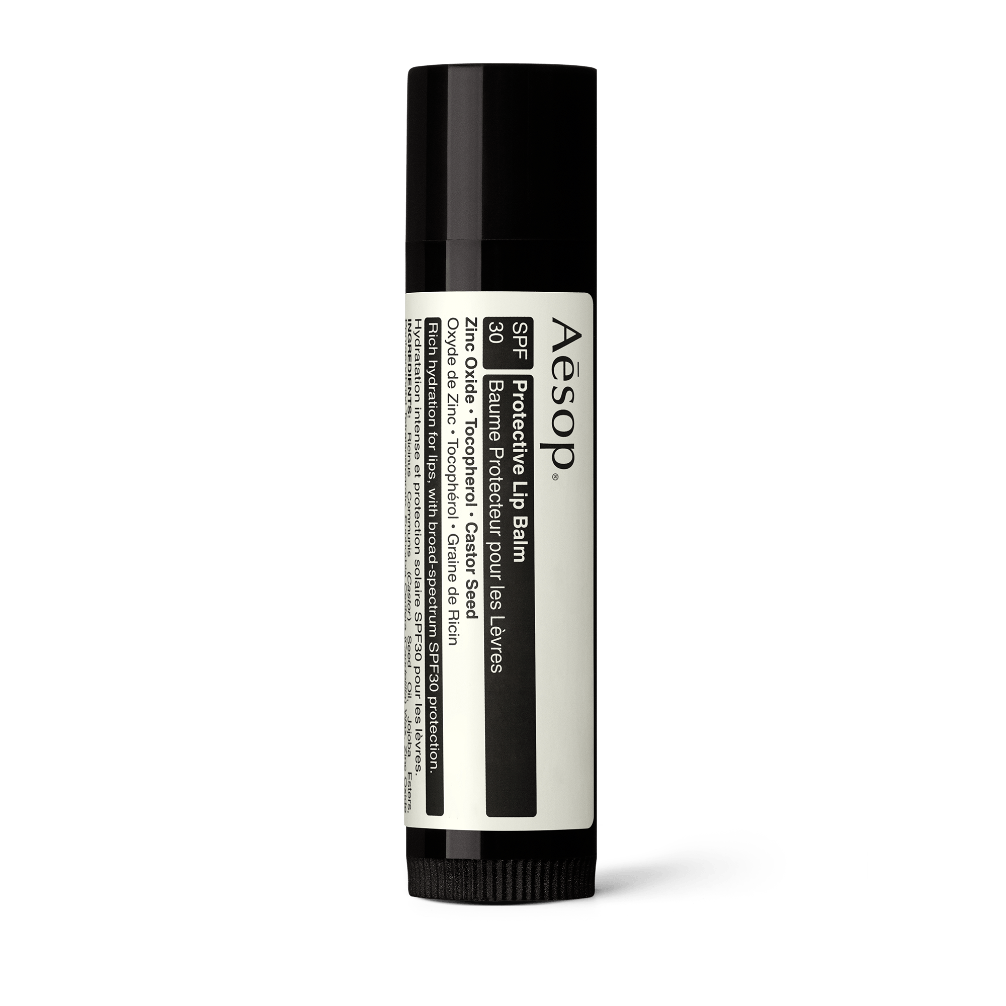 Protective Lip Balm SPF30 - 5g - Image 5