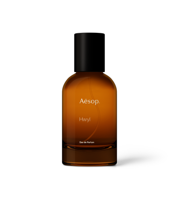 Hwyl Eau de Parfum