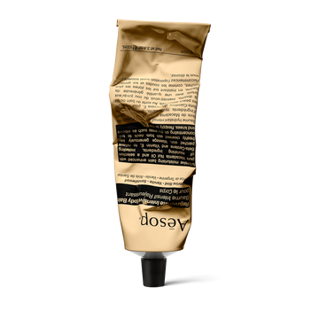 Rejuvenate Intensive Body Balm