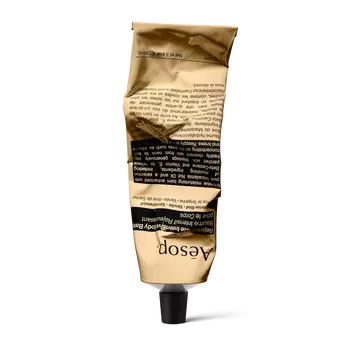 Rejuvenate Intensive Body Balm