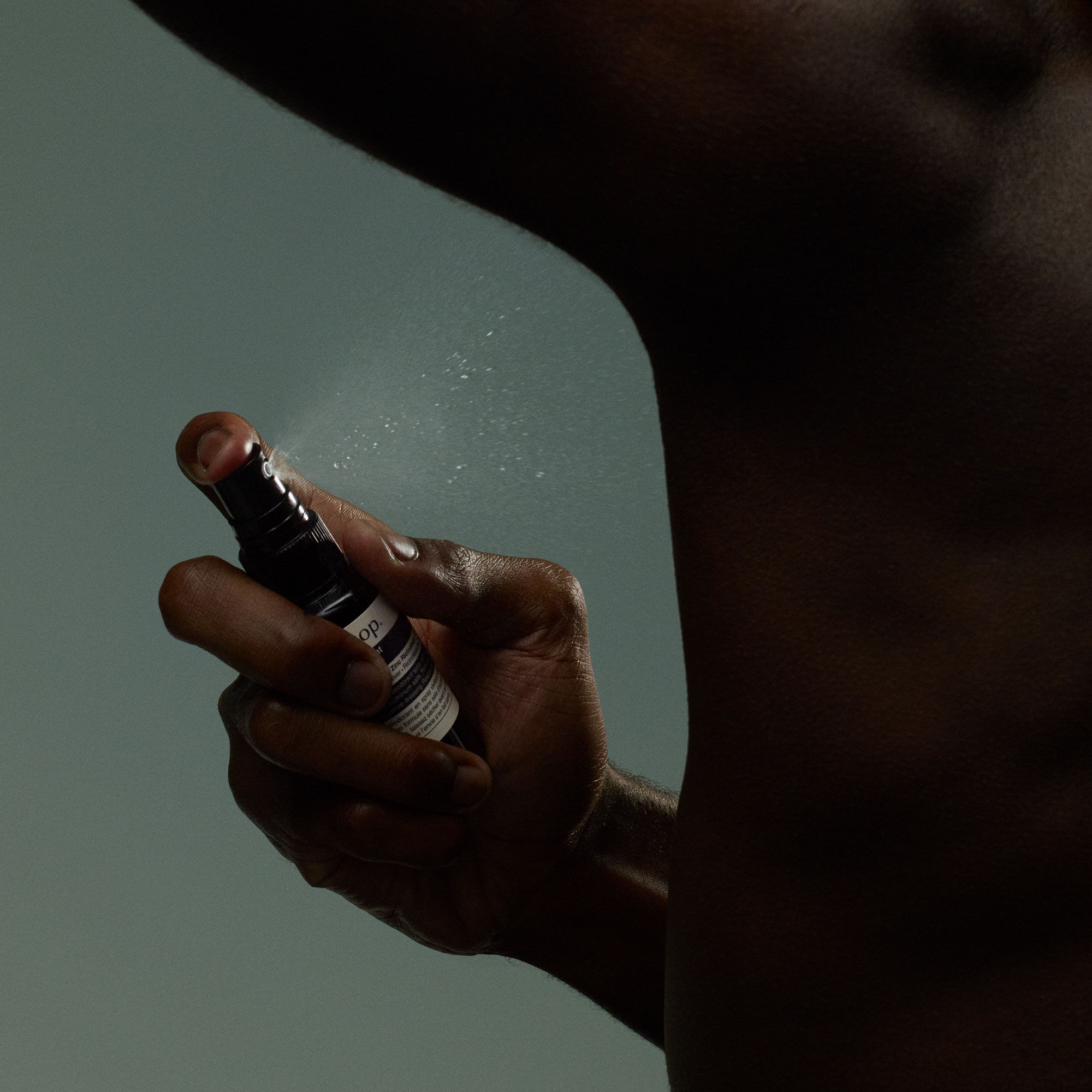 Deodorant