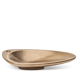 Bronze Incense Holder