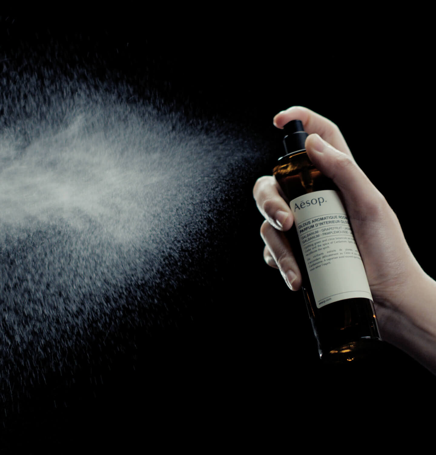 Olous Aromatique Room Spray