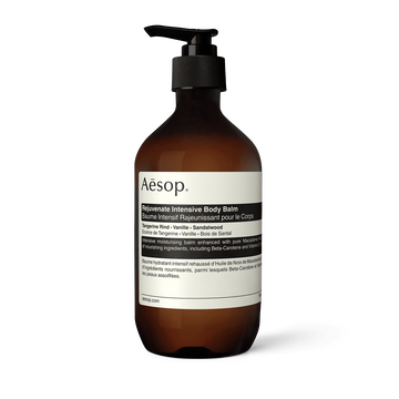 Rejuvenate Intensive Body Balm
