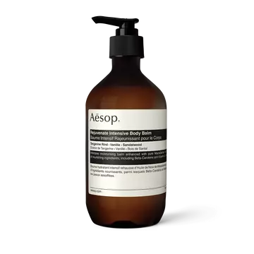 Rejuvenate Intensive Body Balm