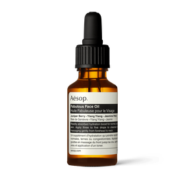 Fabulous Face Oil