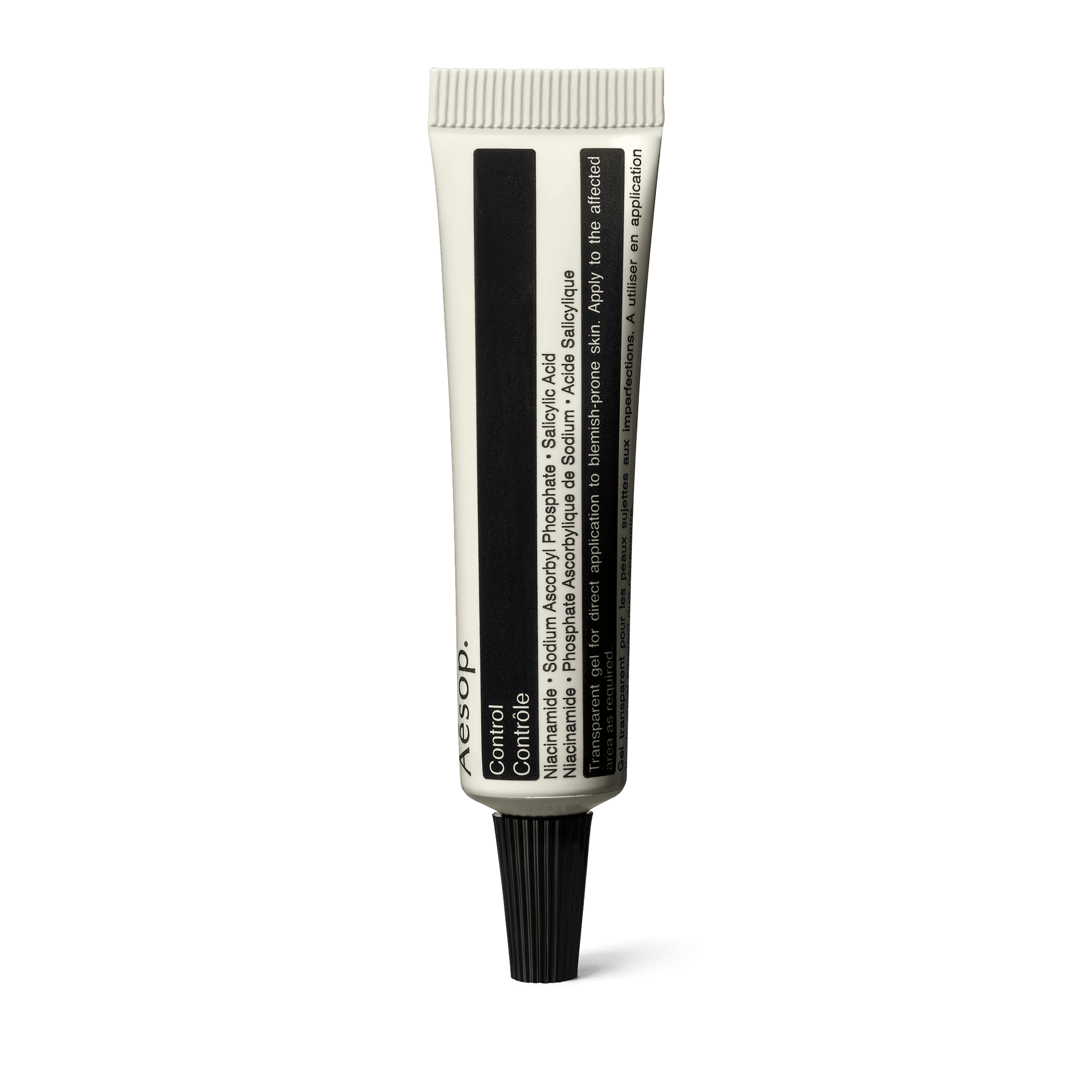 Aesop Oil Control Acne Treatment Lotion 9Ml - Image 5
