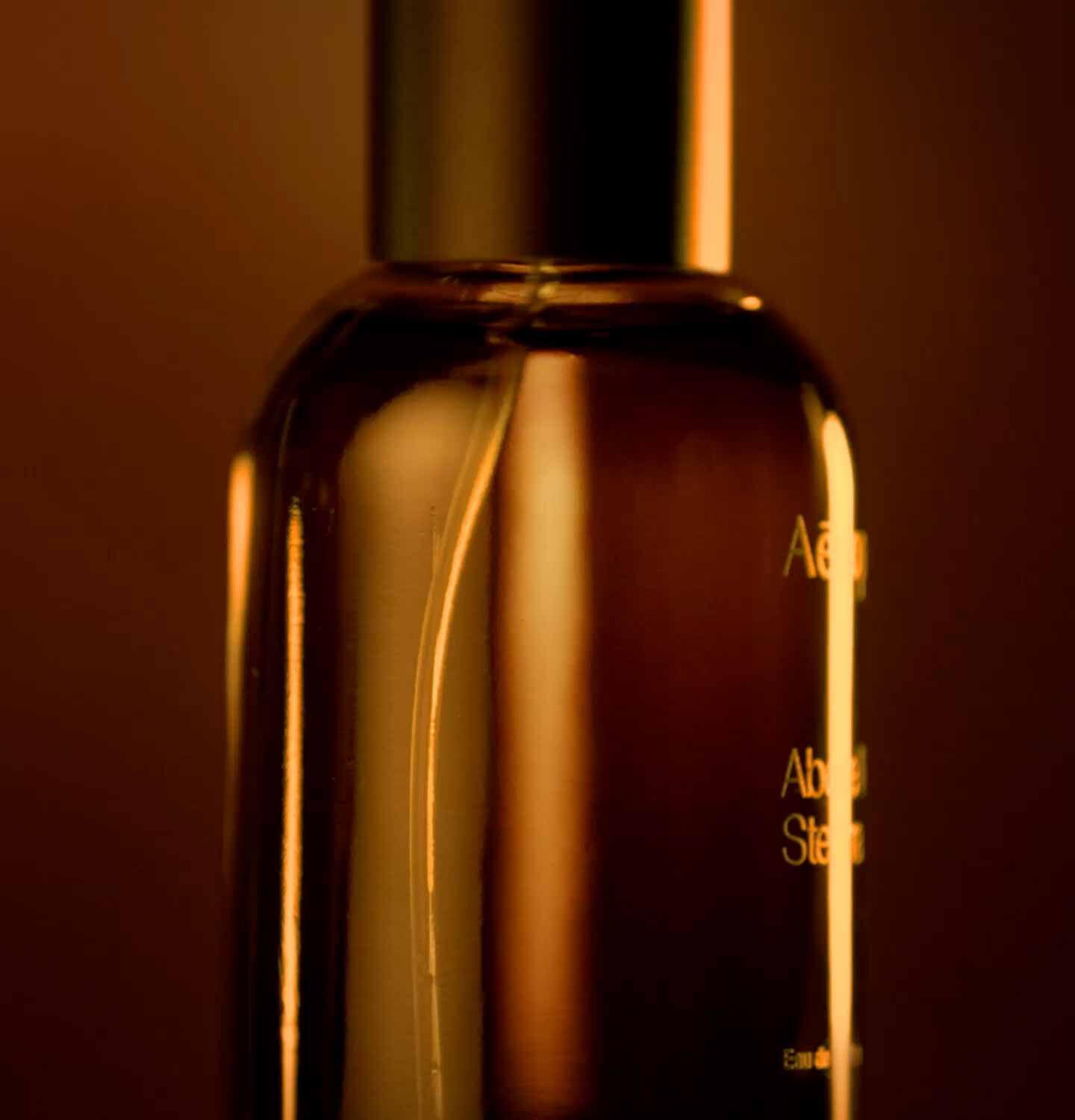 Above Us, Steorra Eau de Parfum