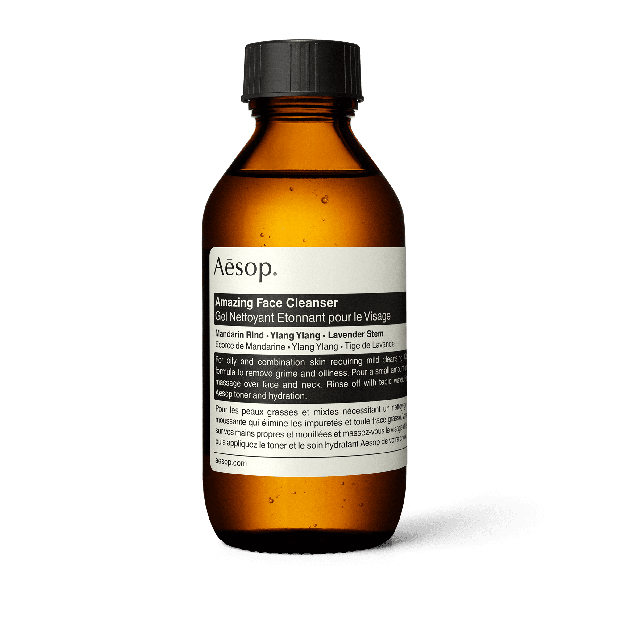 Aes Amazing Face Cleanser