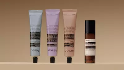 Aesop Video