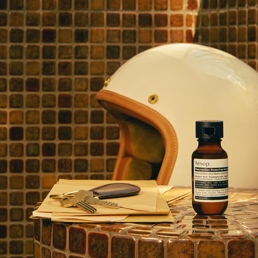 For the commute Image