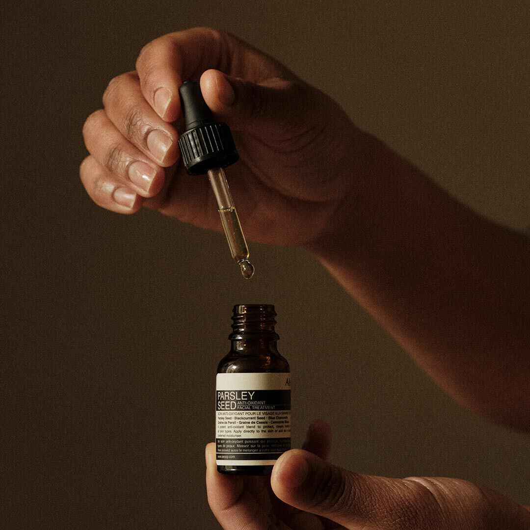 Concentrates & Serums Image