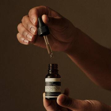 Concentrates & Serums Image