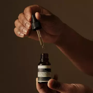 Concentrates & Serums Image