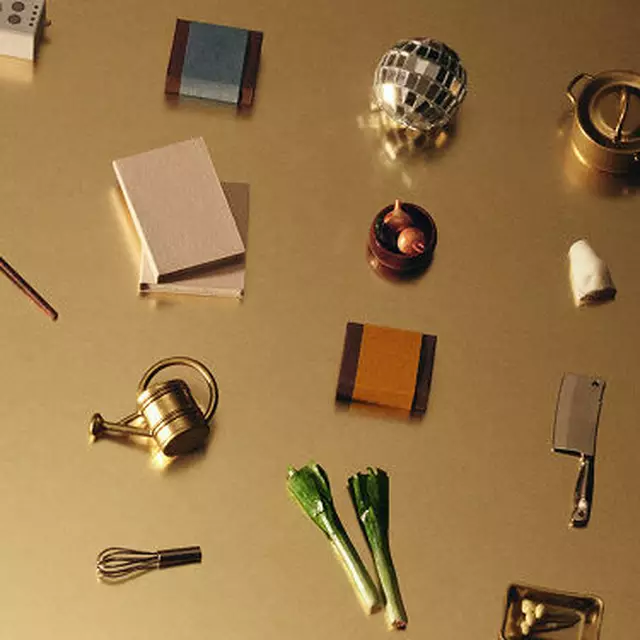 The Gift Finder