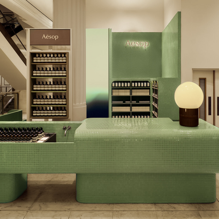 Premium Dept stores