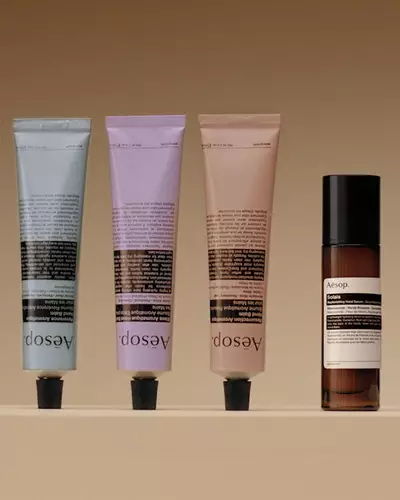 Aesop Video
