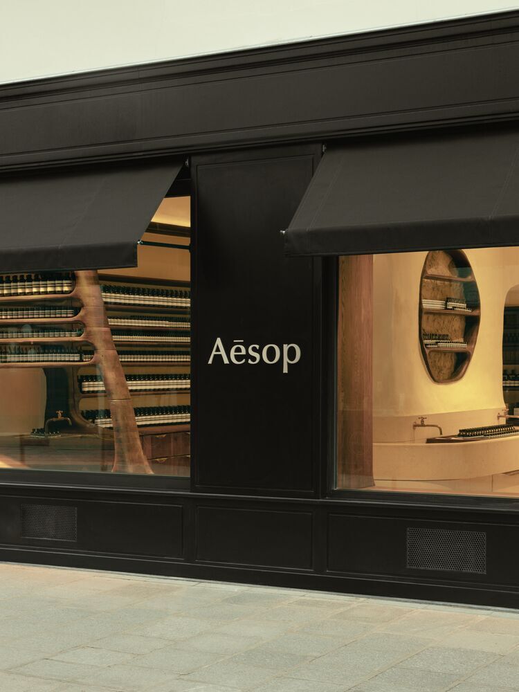 Moroccan Neroli Shaving Duet | Aesop UK
