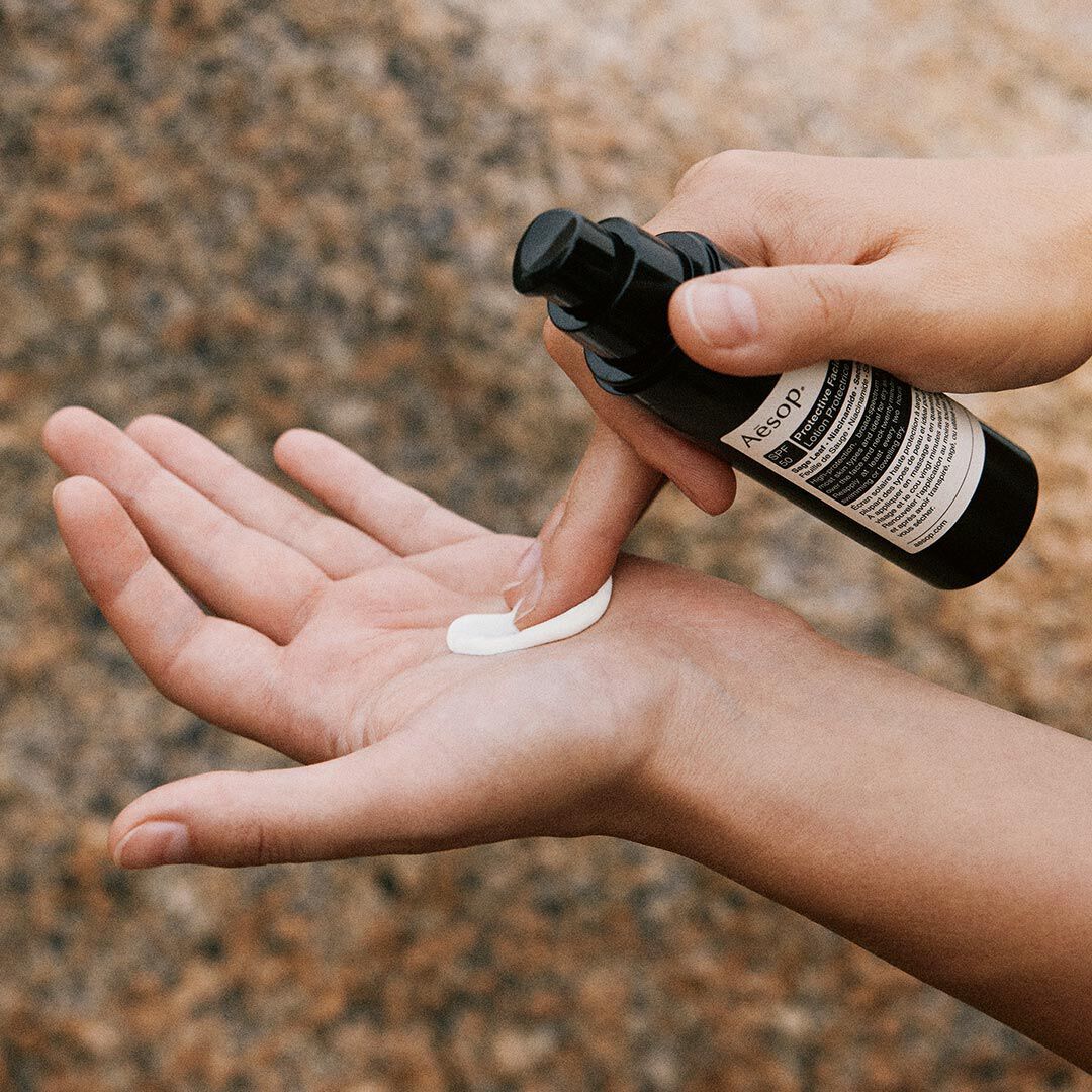 Sun Care Image