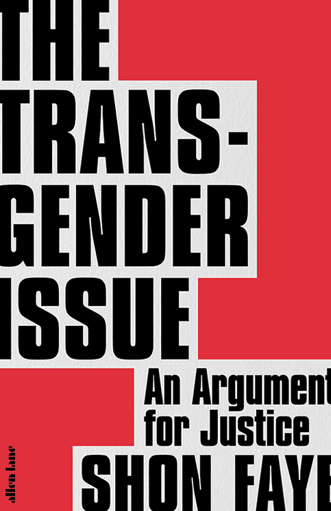The Transgender Issue Image