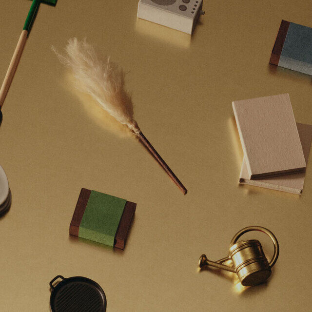 Aesop Gift Finder
