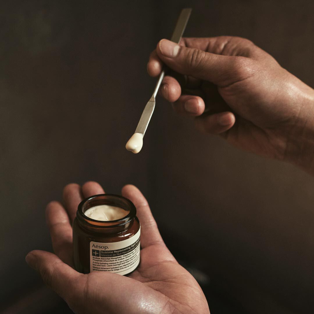 Moisturisers Image