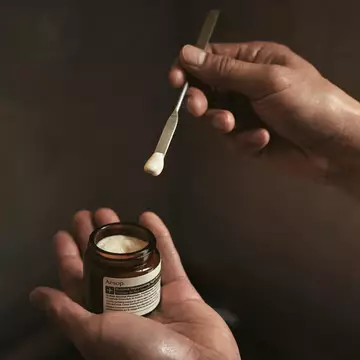 Moisturisers Image
