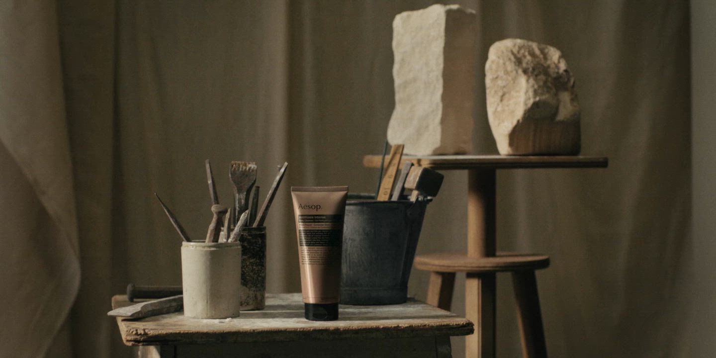 Formulations for Skin, Hair & Body | Aesop UK